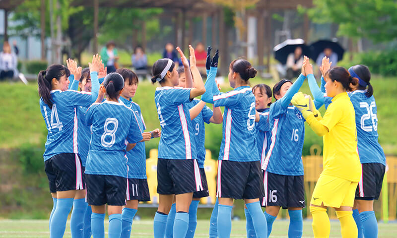 チームマネジメント論