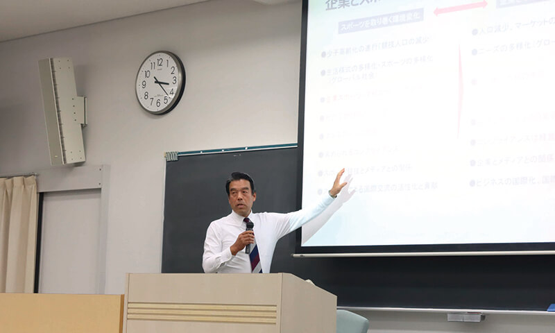 ソーシャルビジネス論