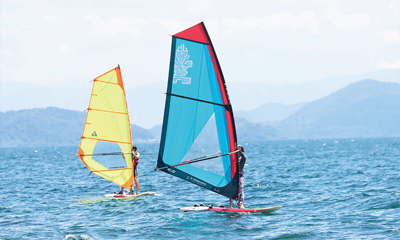 アウトドアスポーツビジネス実践論