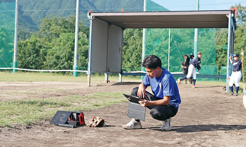 パフォーマンス測定と評価