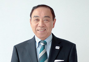 入口 豊 学長 ロングメッセージ