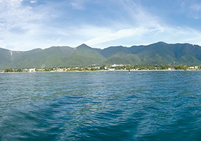 BIWAKO Outdoor Sports Center（仮称）設立に向け前進